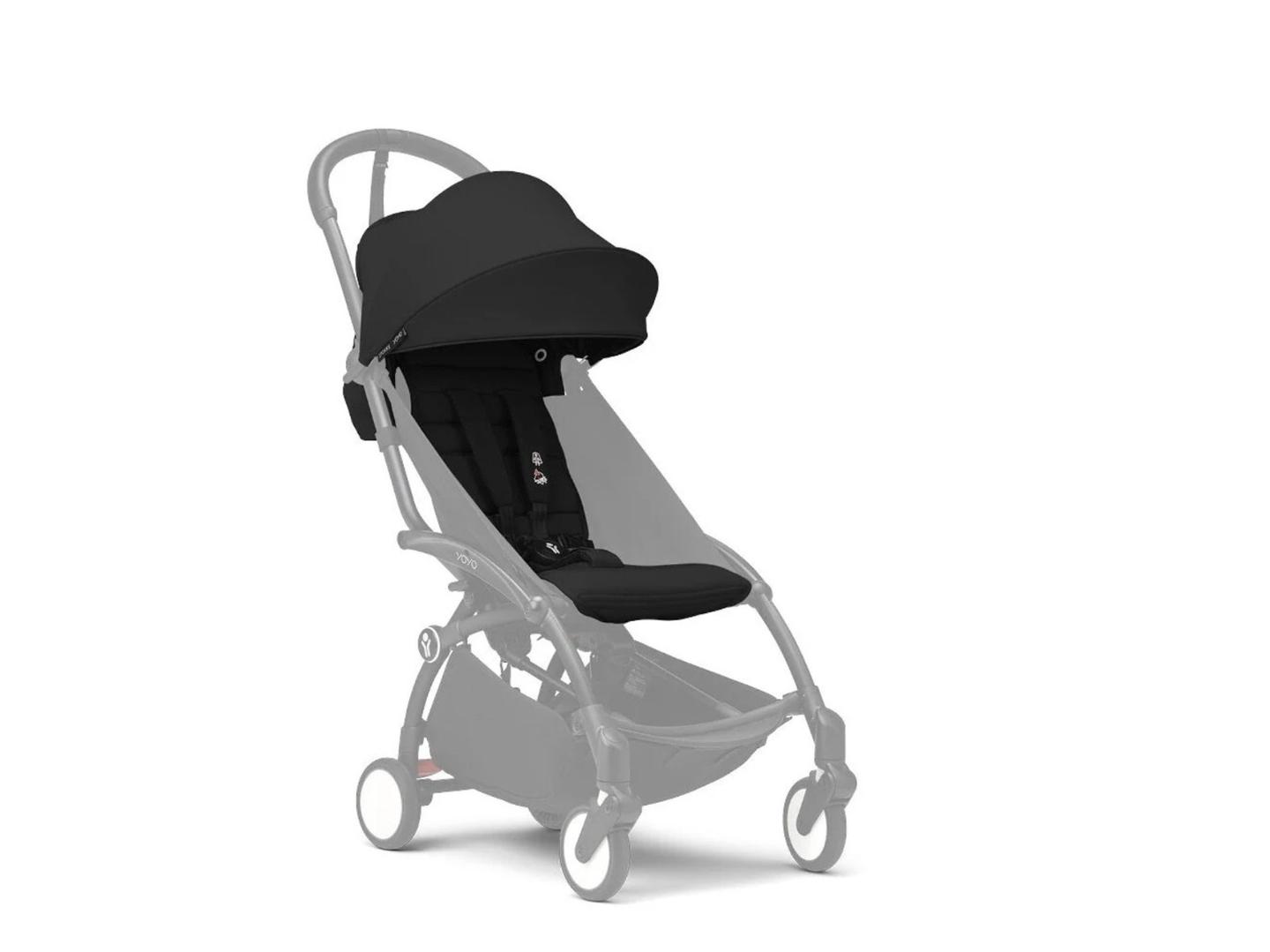 Stokke YOYO 6+ Color Pack