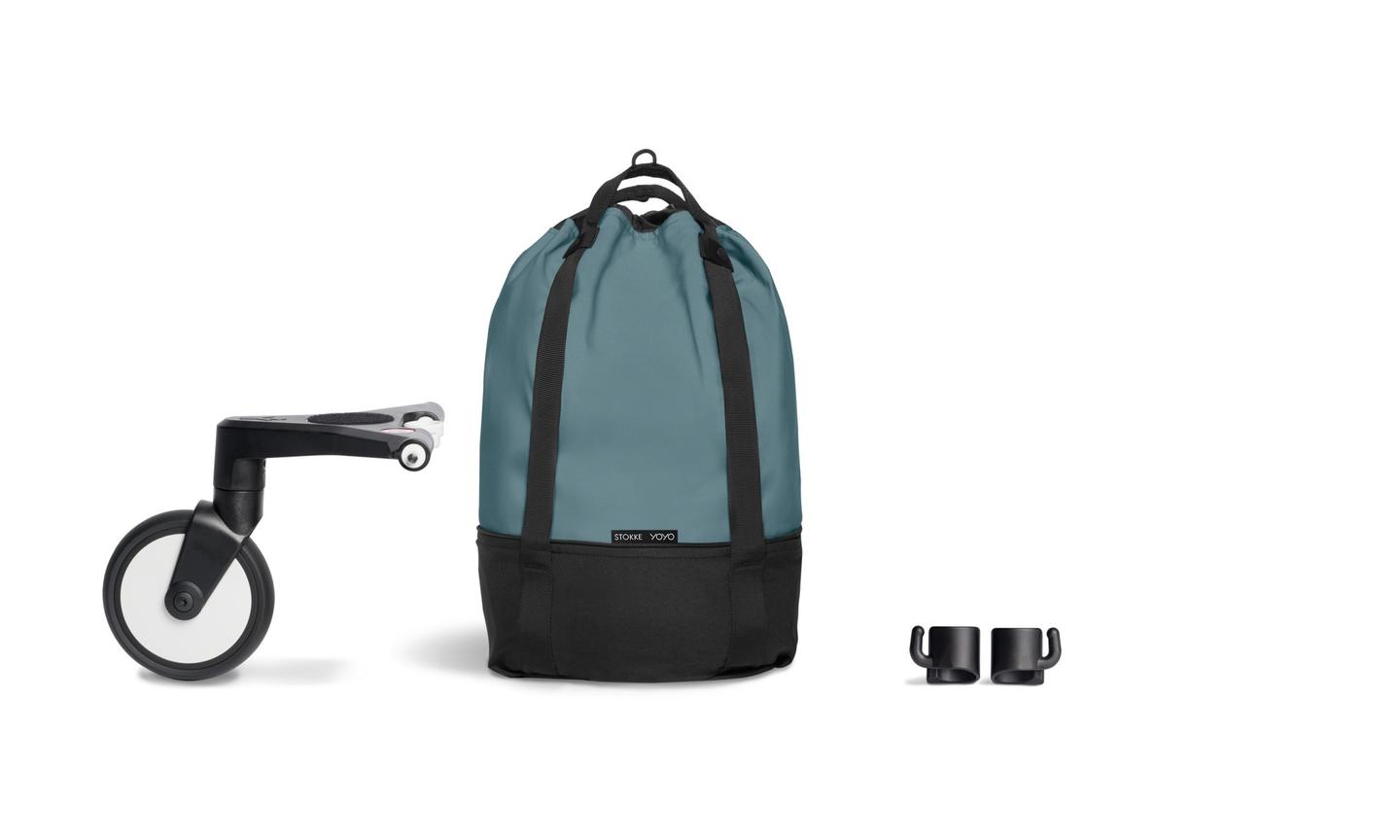 Stokke YOYO Bag Aqua