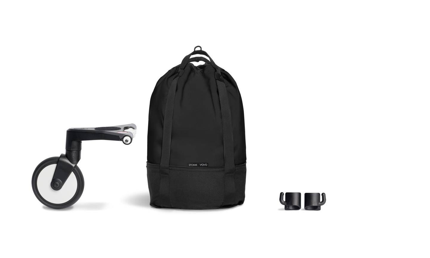 Stokke YOYO Bag Black