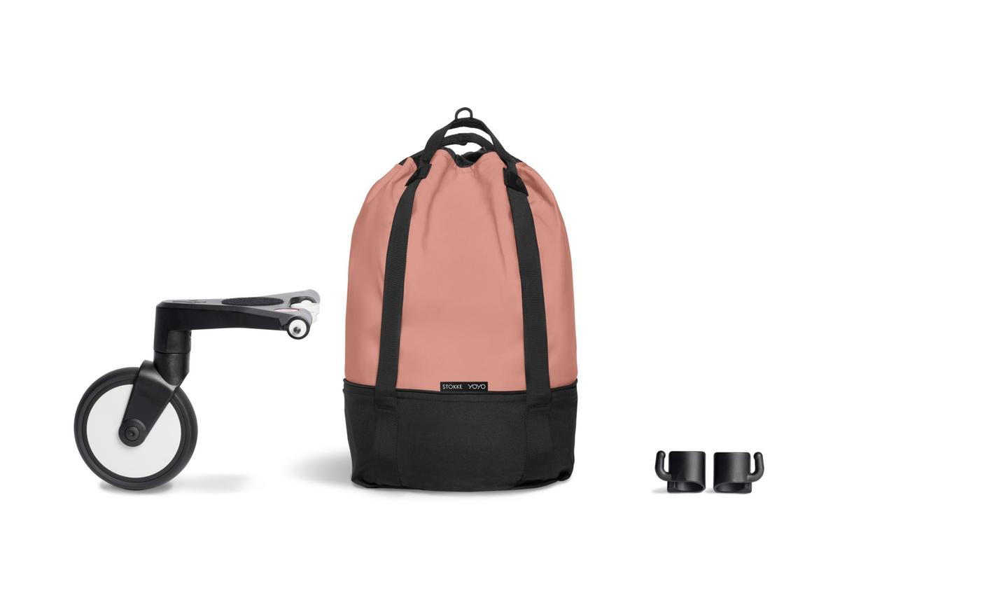 Stokke YOYO Bag Ginger