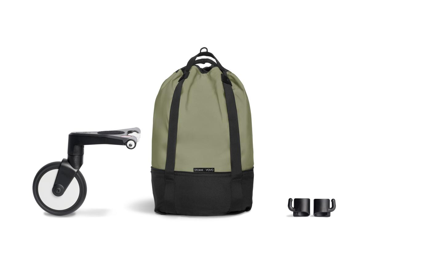 Stokke YOYO Bag Olive