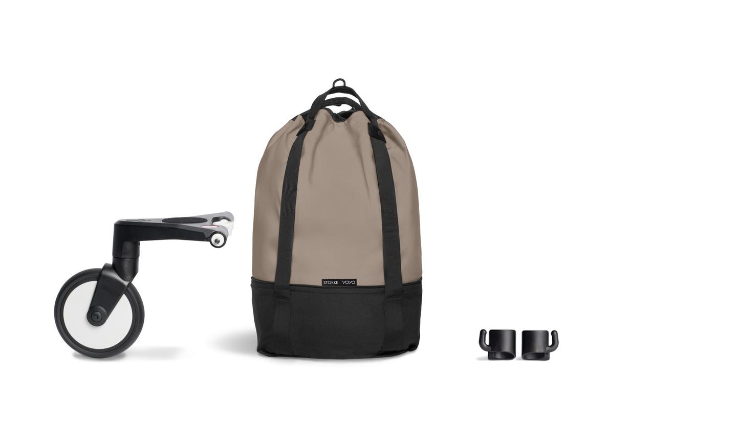 Stokke YOYO Bag Taupe