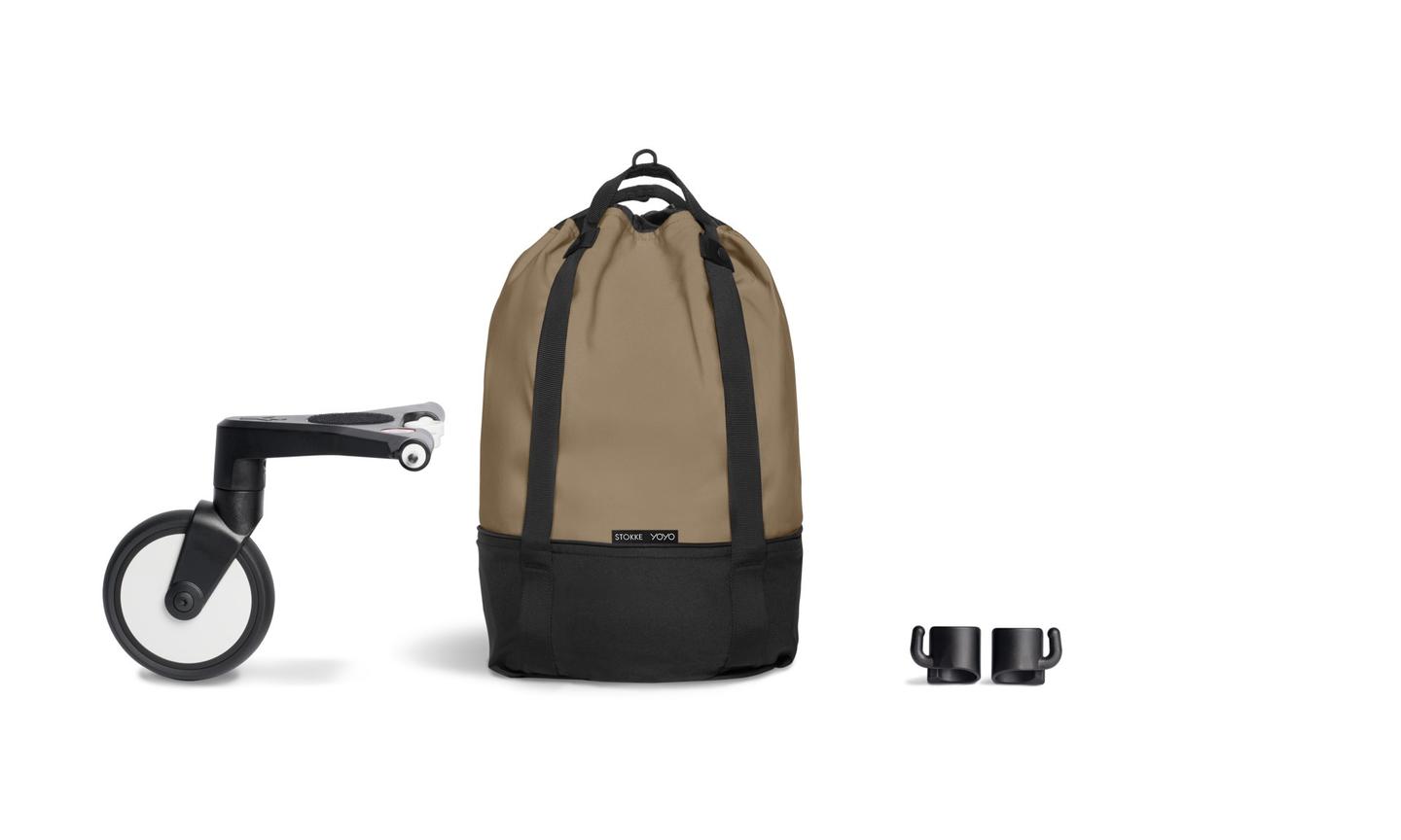 Stokke YOYO Bag Toffee