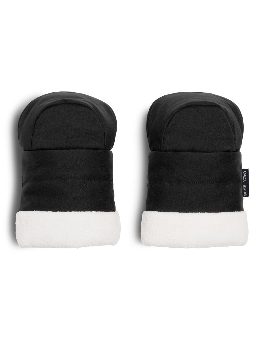 Stokke YOYO Wanten Black