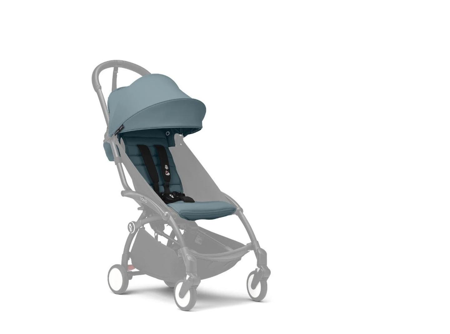 Stokke YOYO 6+ Color Pack Aqua
