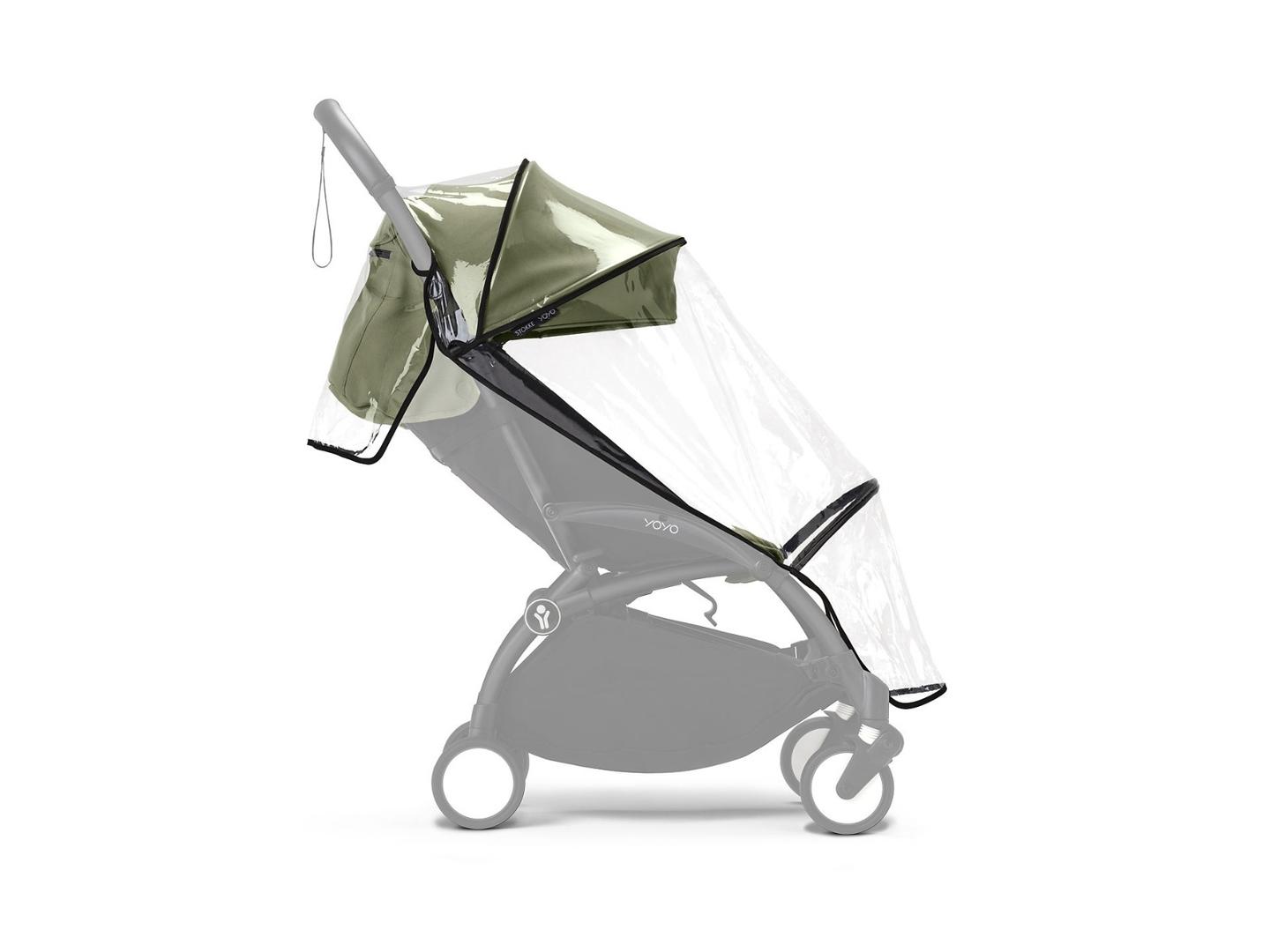 Stokke YOYO 6+ Rain Cover