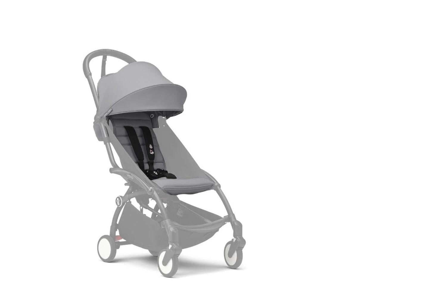 Stokke YOYO 6+ Color Pack Stone