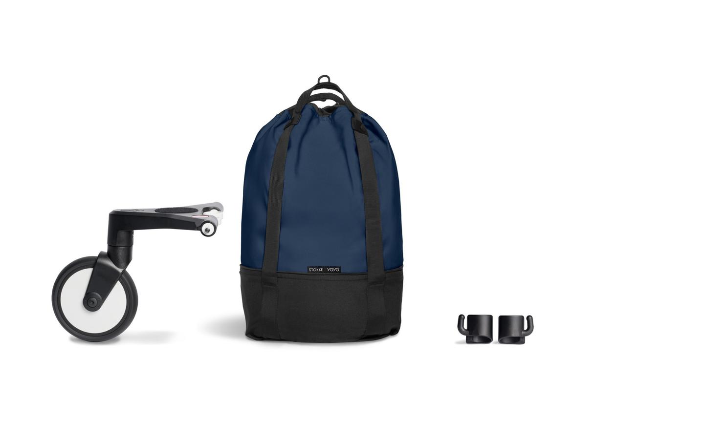Stokke YOYO Bag Navy Blue