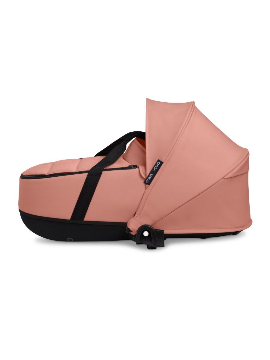 Stokke YOYO Reiswieg Ginger