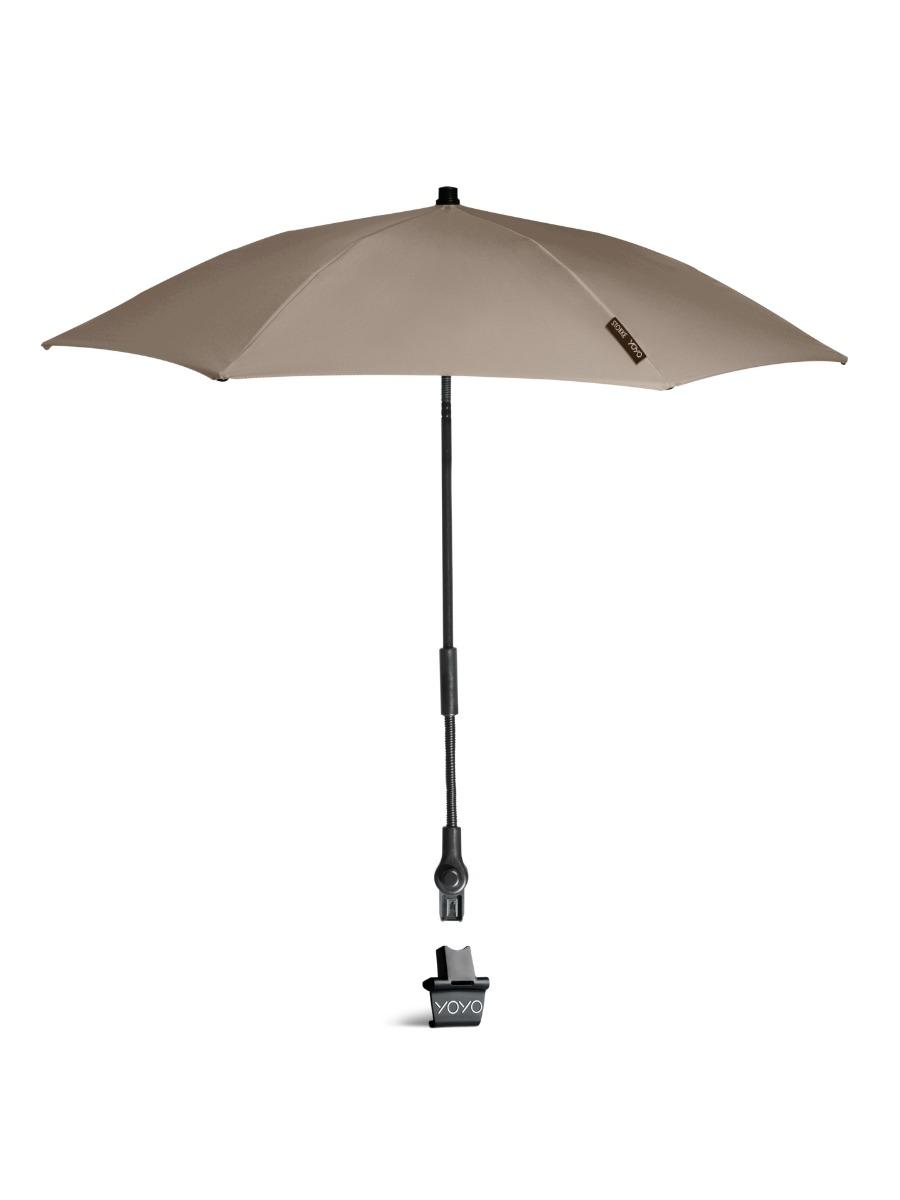 Stokke YOYO Parasol Taupe