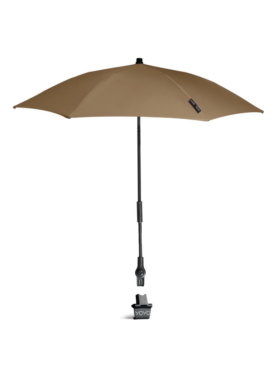 Stokke YOYO Parasol Toffee