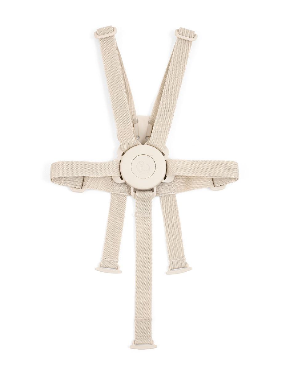 Stokke Tripp Trapp Harness Beige 2