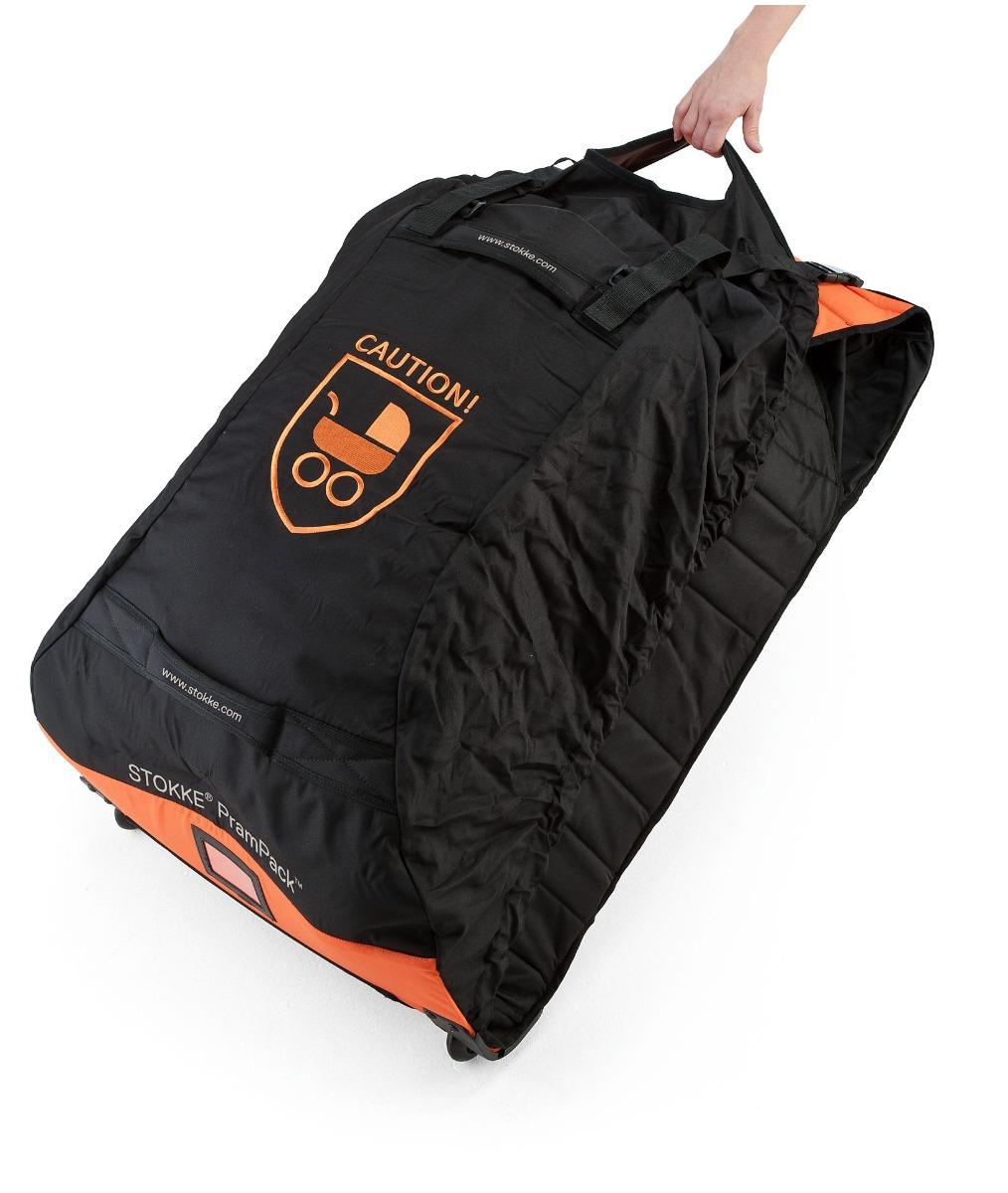 Stokke Prampack Reistas
