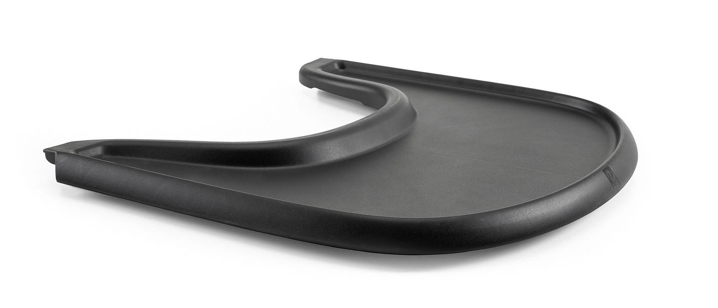 Stokke Tripp Trapp Tray Black
