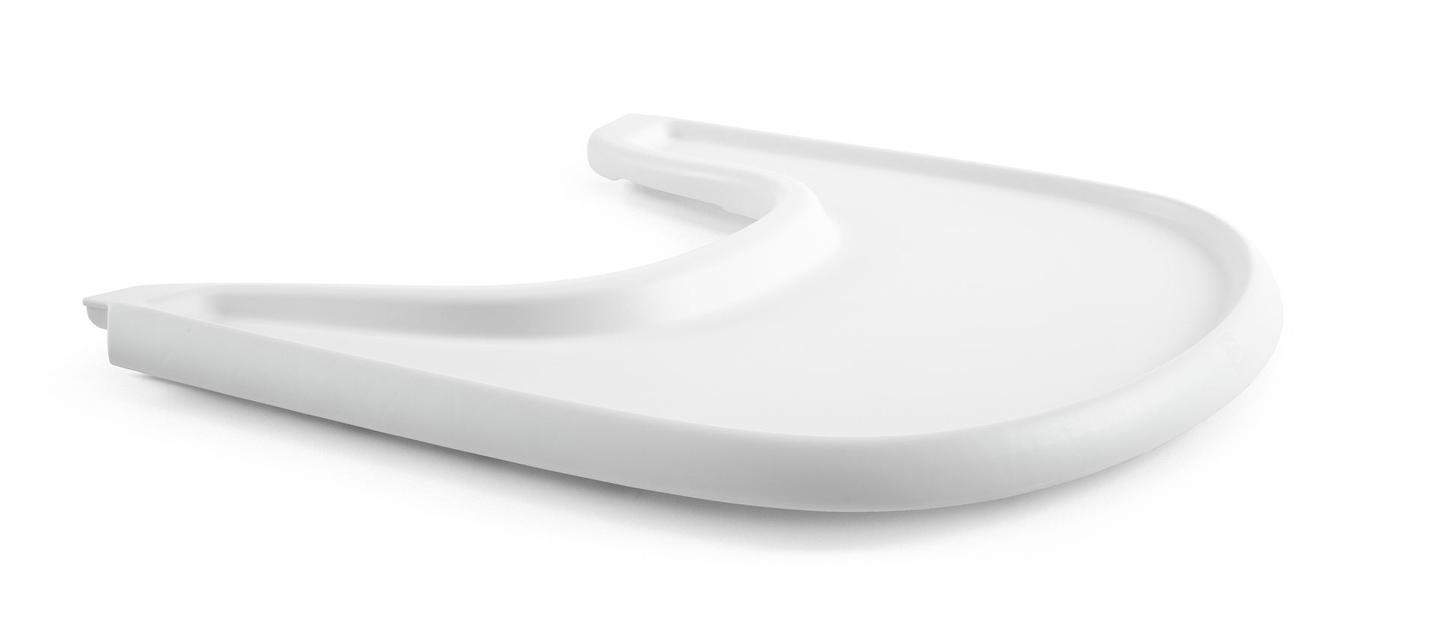Stokke Tripp Trapp Tray White