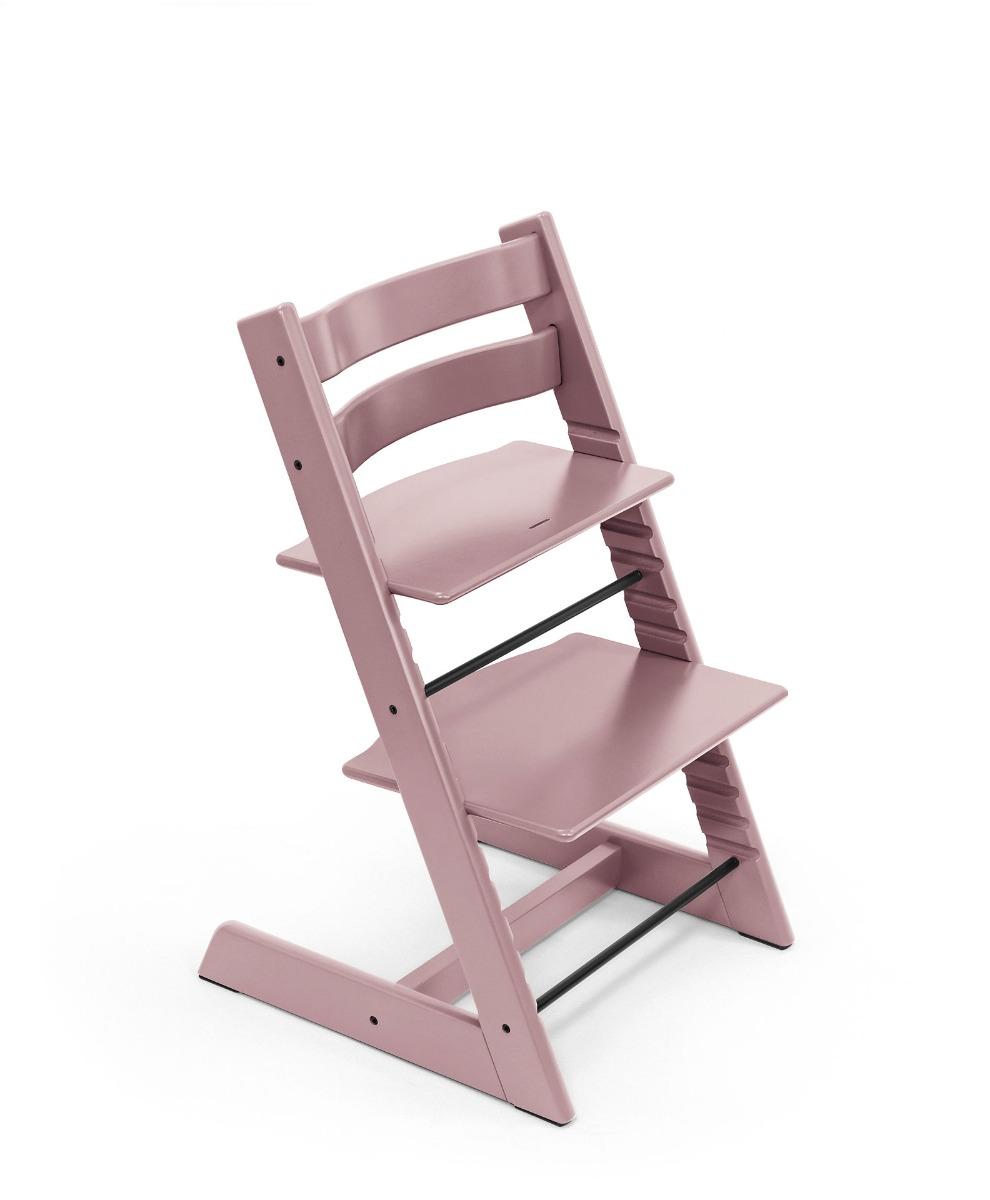 Stokke Tripp Trapp Stoel Heather Mauve