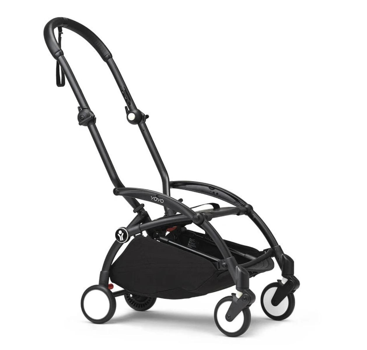 Stokke YOYO Frame Black