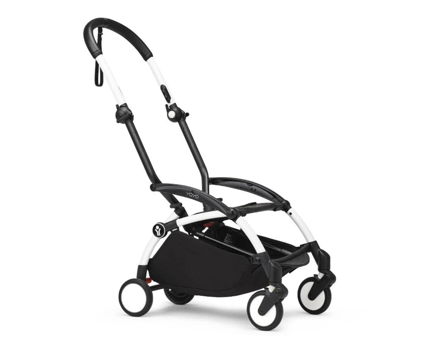 Stokke YOYO Frame White