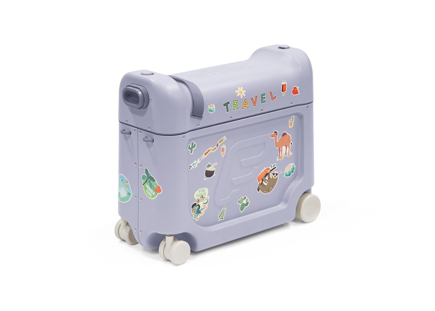 Stokke Jetkids Bedbox Arctic Blue