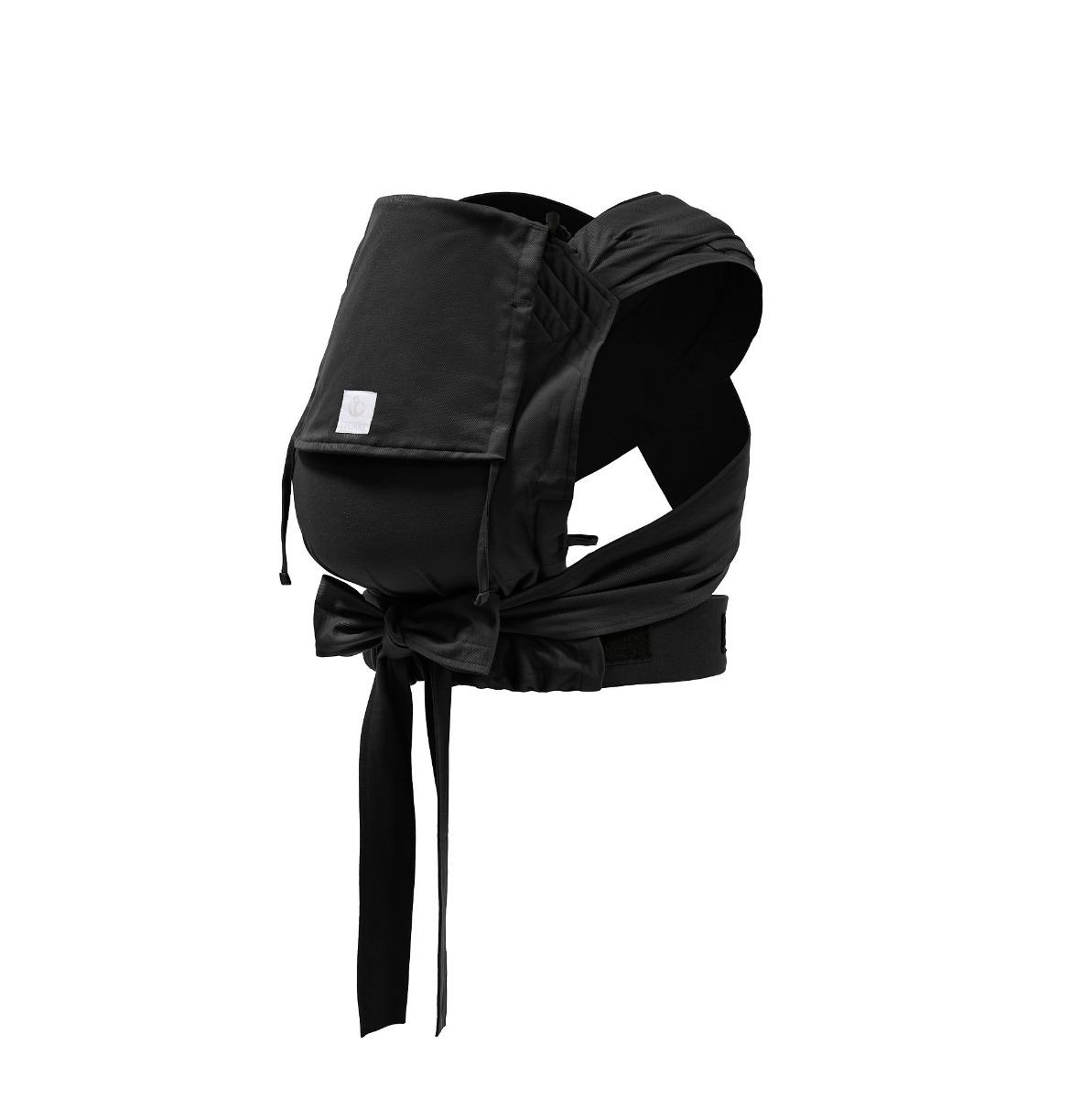 Stokke Limas Babydrager Black