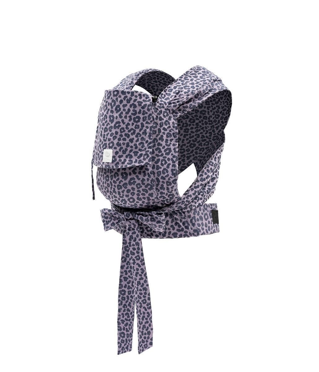 Stokke Limas Carrier Leopard Lilac