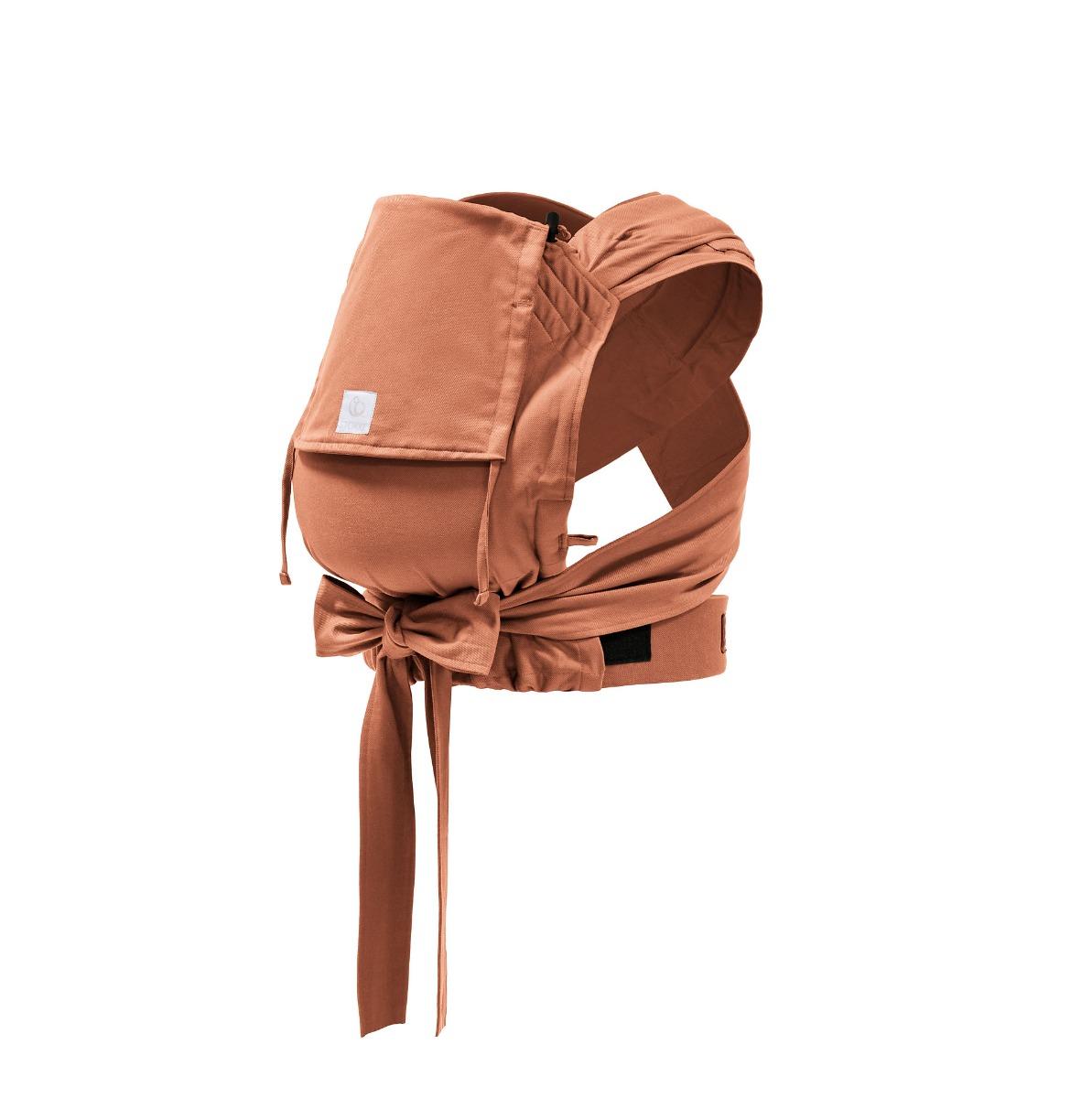 Stokke Limas Babydrager Terracotta