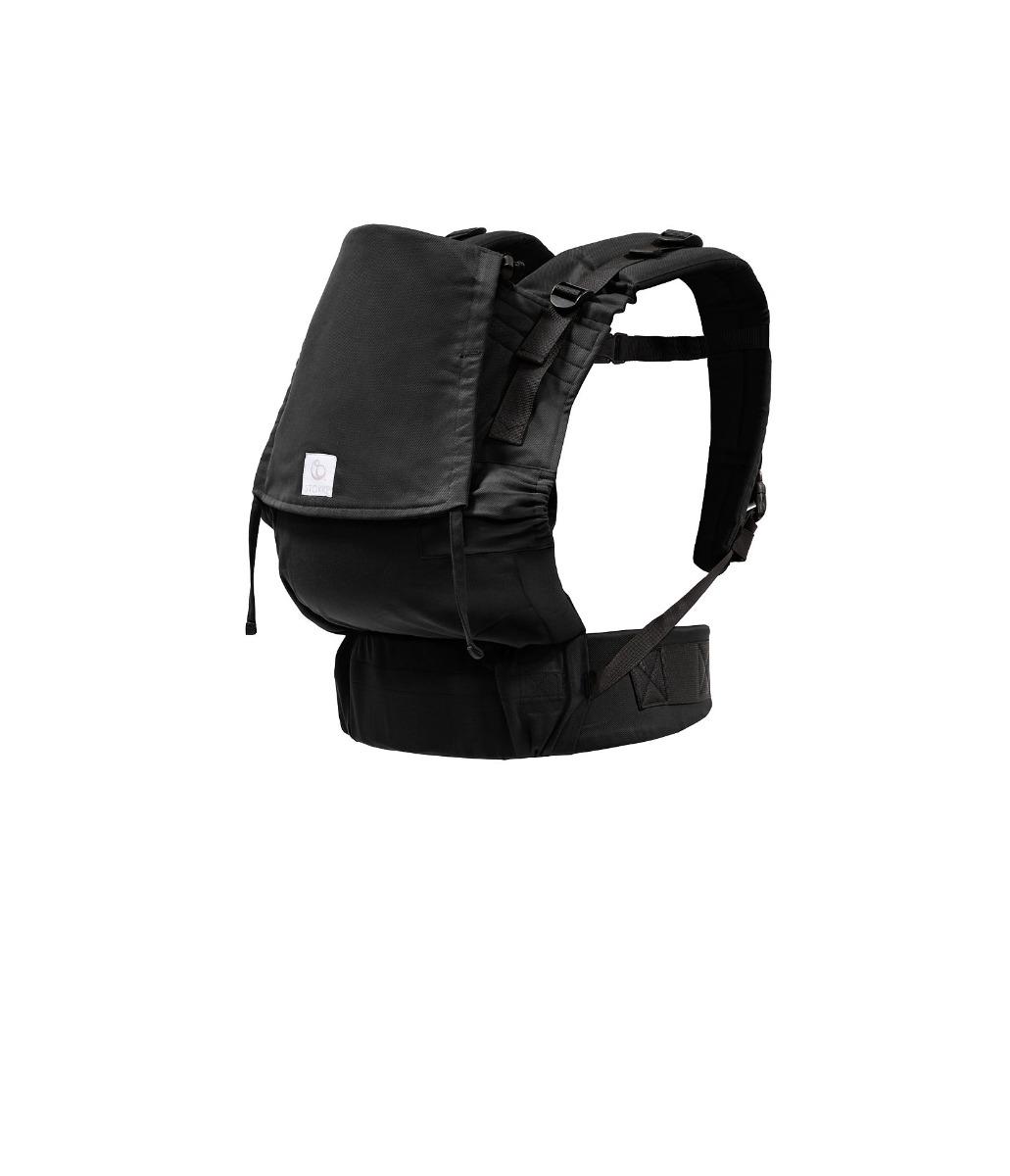 Stokke Limas Carrier Flex Black