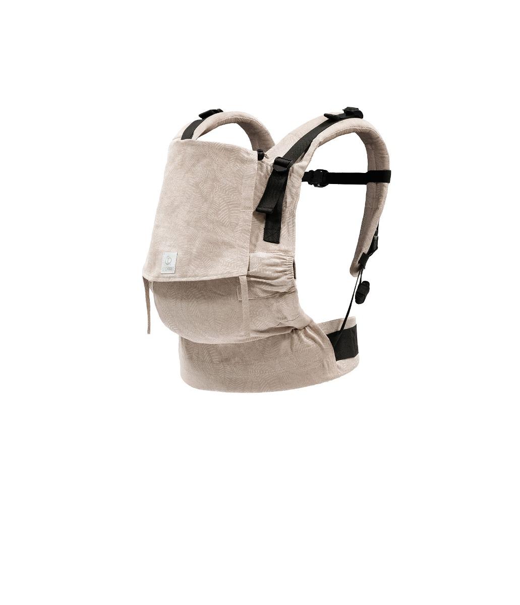Stokke Limas Carrier Flex Floral Beige