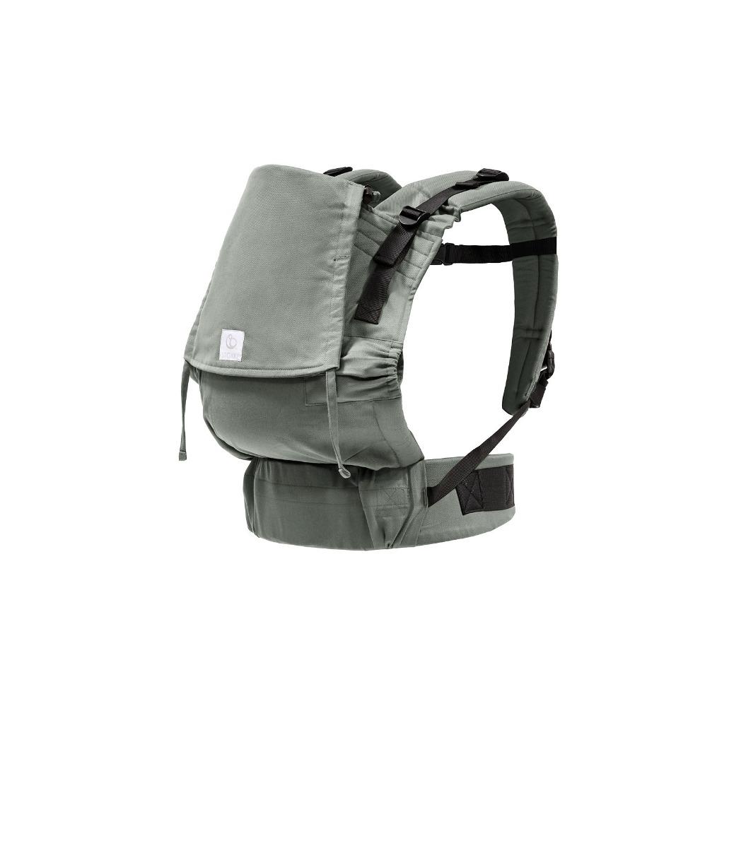 Stokke Limas Carrier Flex Glacier Green