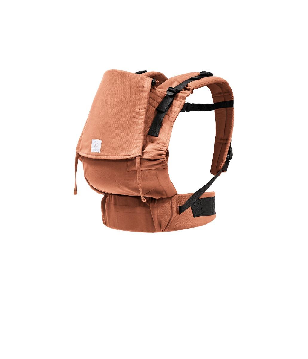 Stokke Limas Babydrager Flex Terracotta