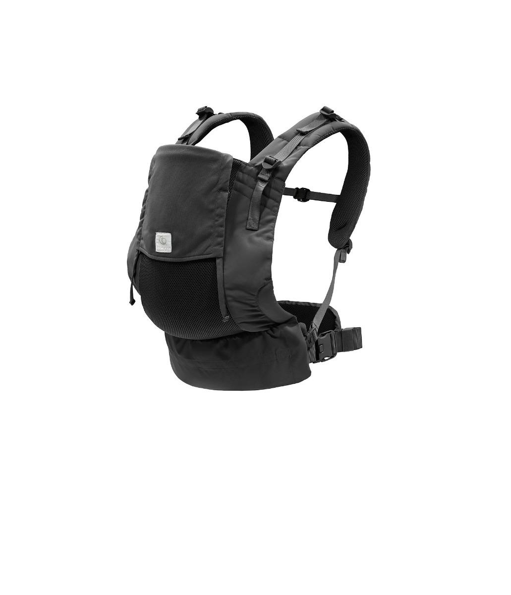 Stokke Limas Carrier Mesh Anthracite