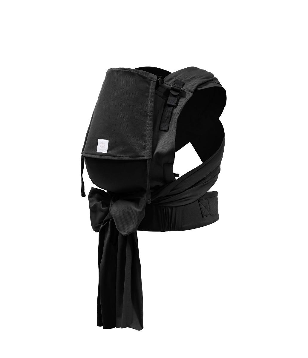 Stokke Limas Carrier Plus Black