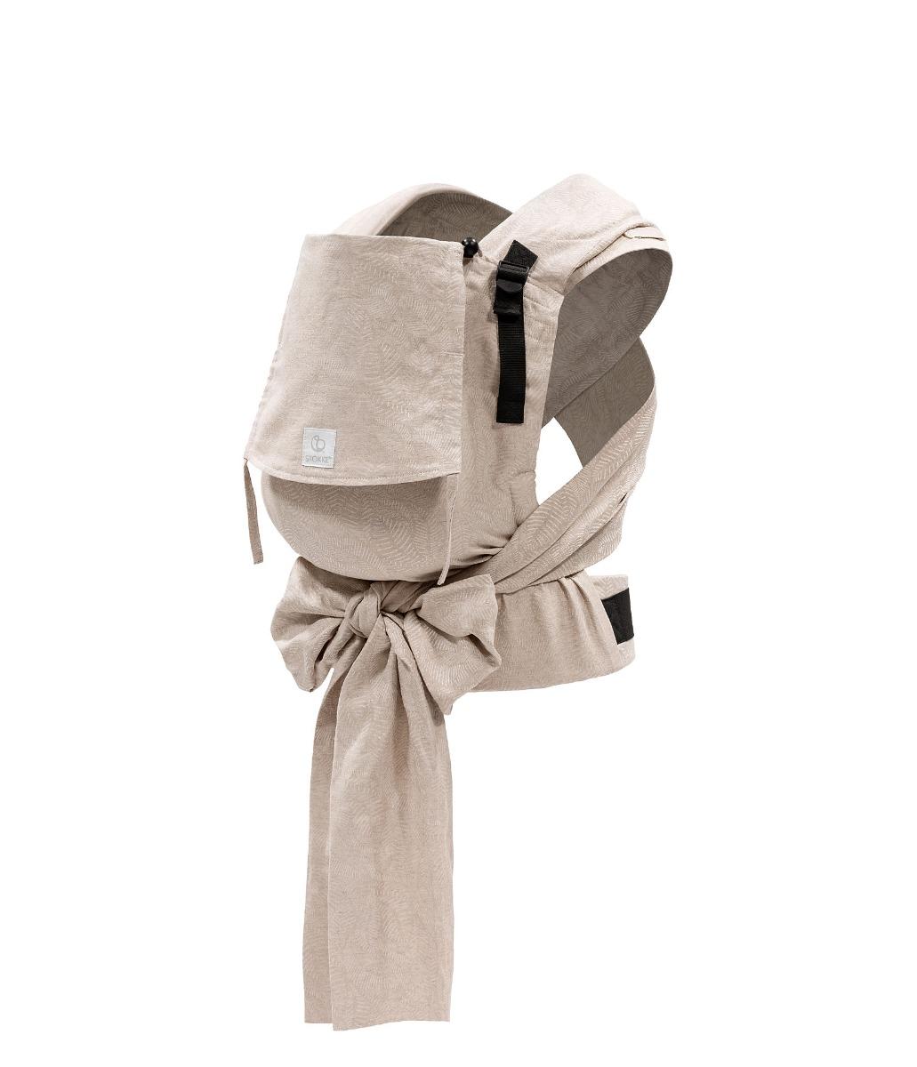 Stokke Limas Carrier Plus Flower Beige