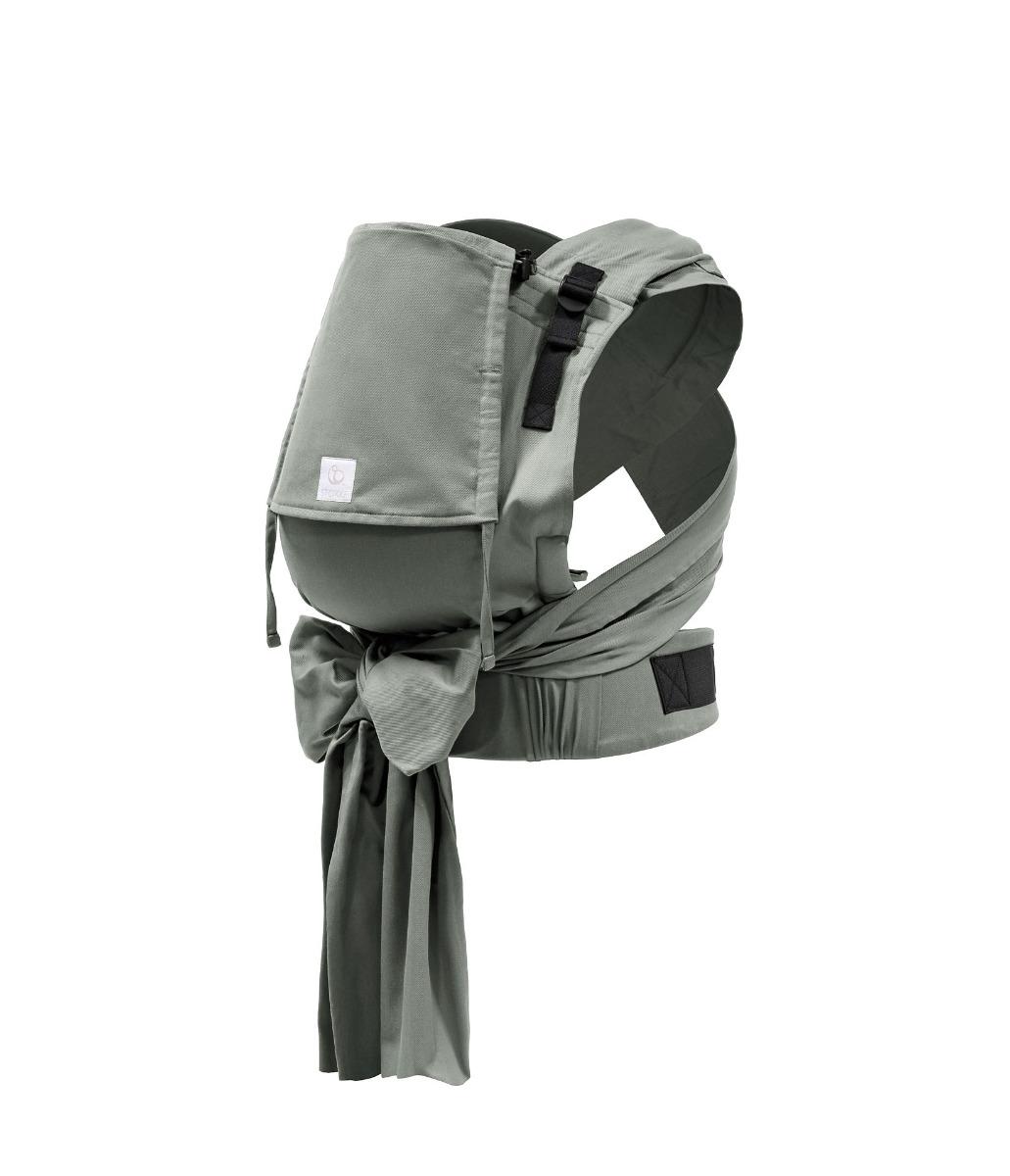 Stokke Limas Babydrager Plus Glacier Green