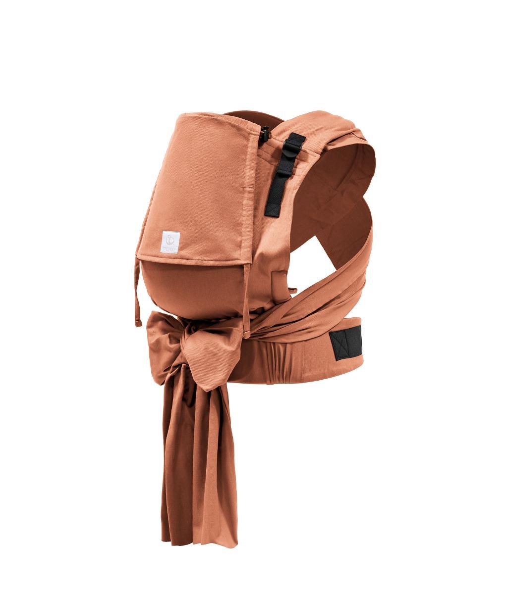Stokke Limas Carrier Plus Terracotta