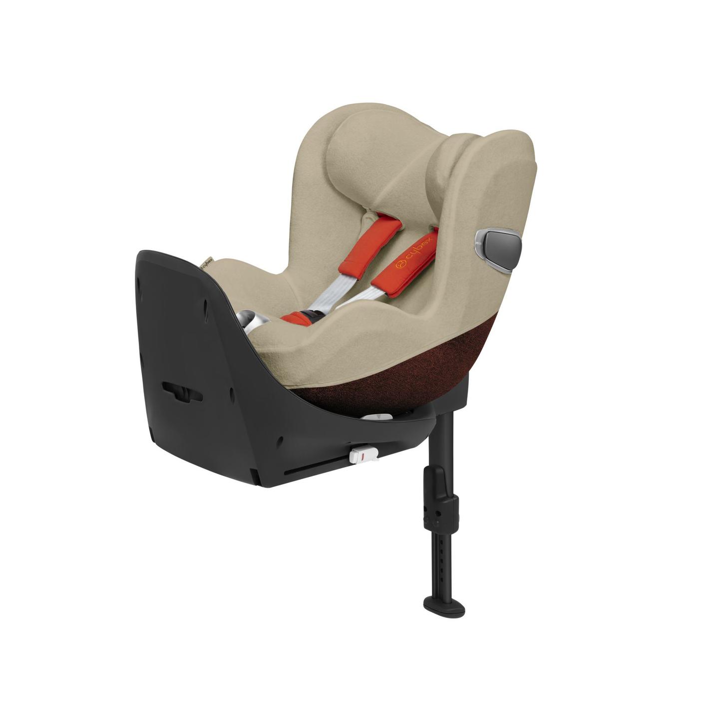 Summer-Cover-Sirona-Z-i-Size-Beige