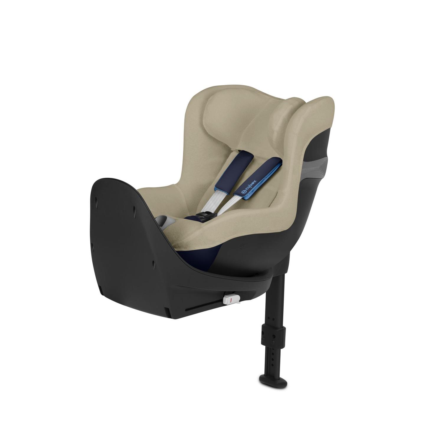 Cybex-Sirona-S2-SX2-Zomerhoes-Summer-Cover-Beige