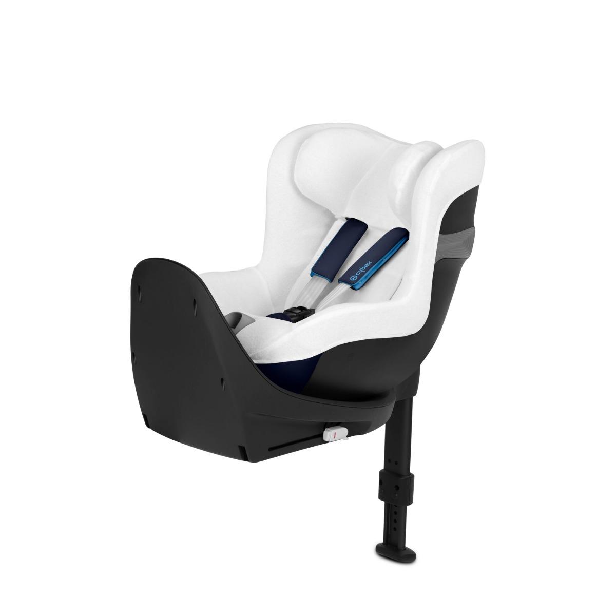 Cybex-Sirona-S2-SX2-Zomerhoes-Summercover-White
