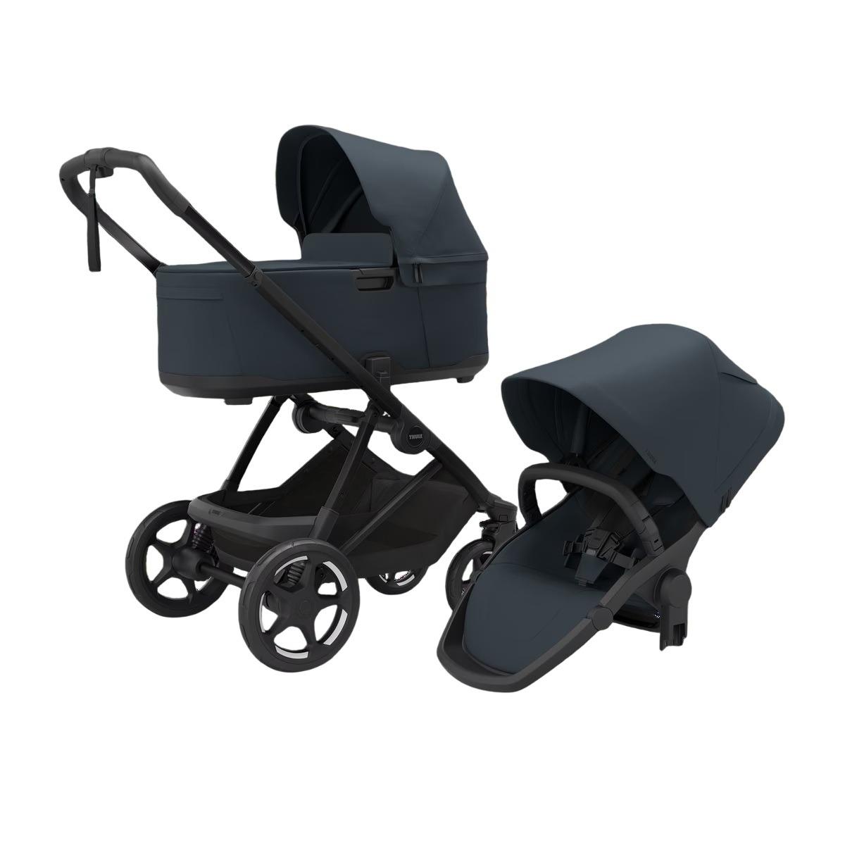 Thule Charm 2-in-1 Darkest Blue