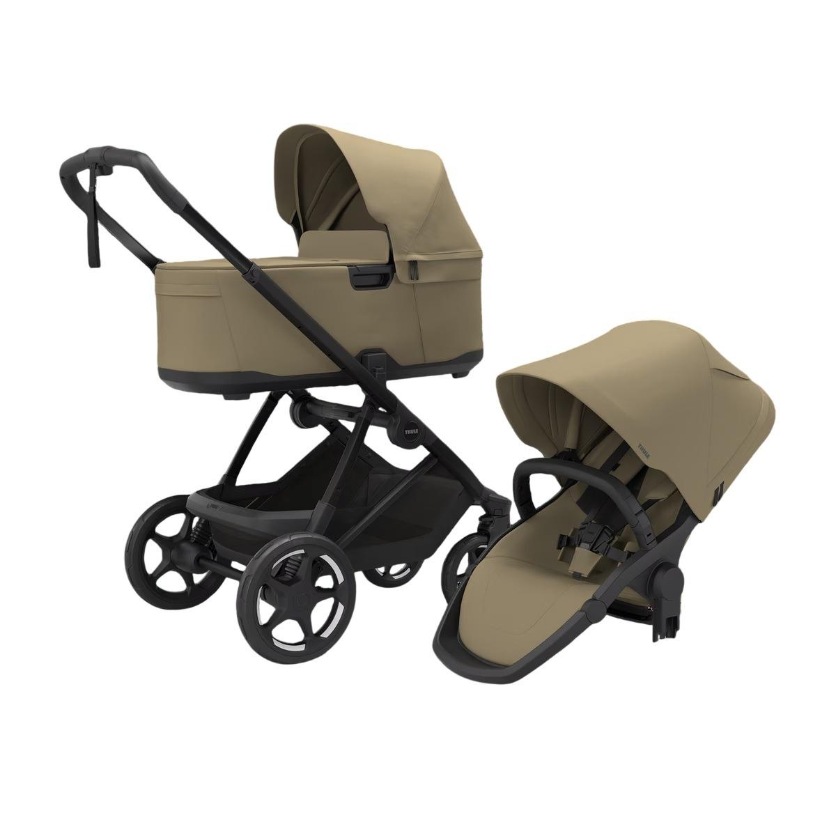 Thule Charm 2-in-1 Fade Khaki