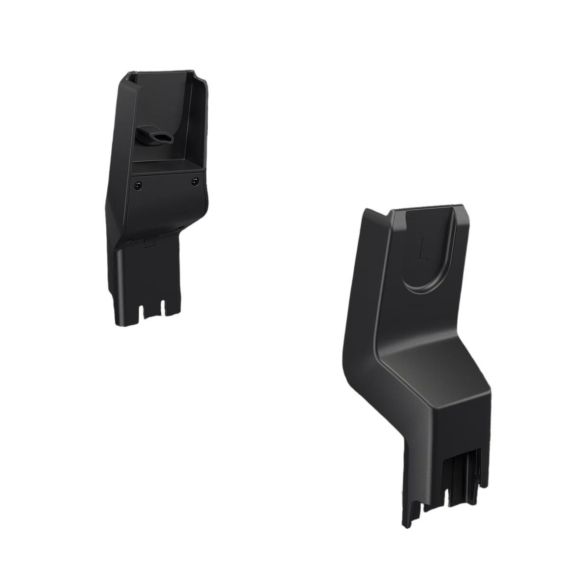 Thule Charm Autostoel Adapters