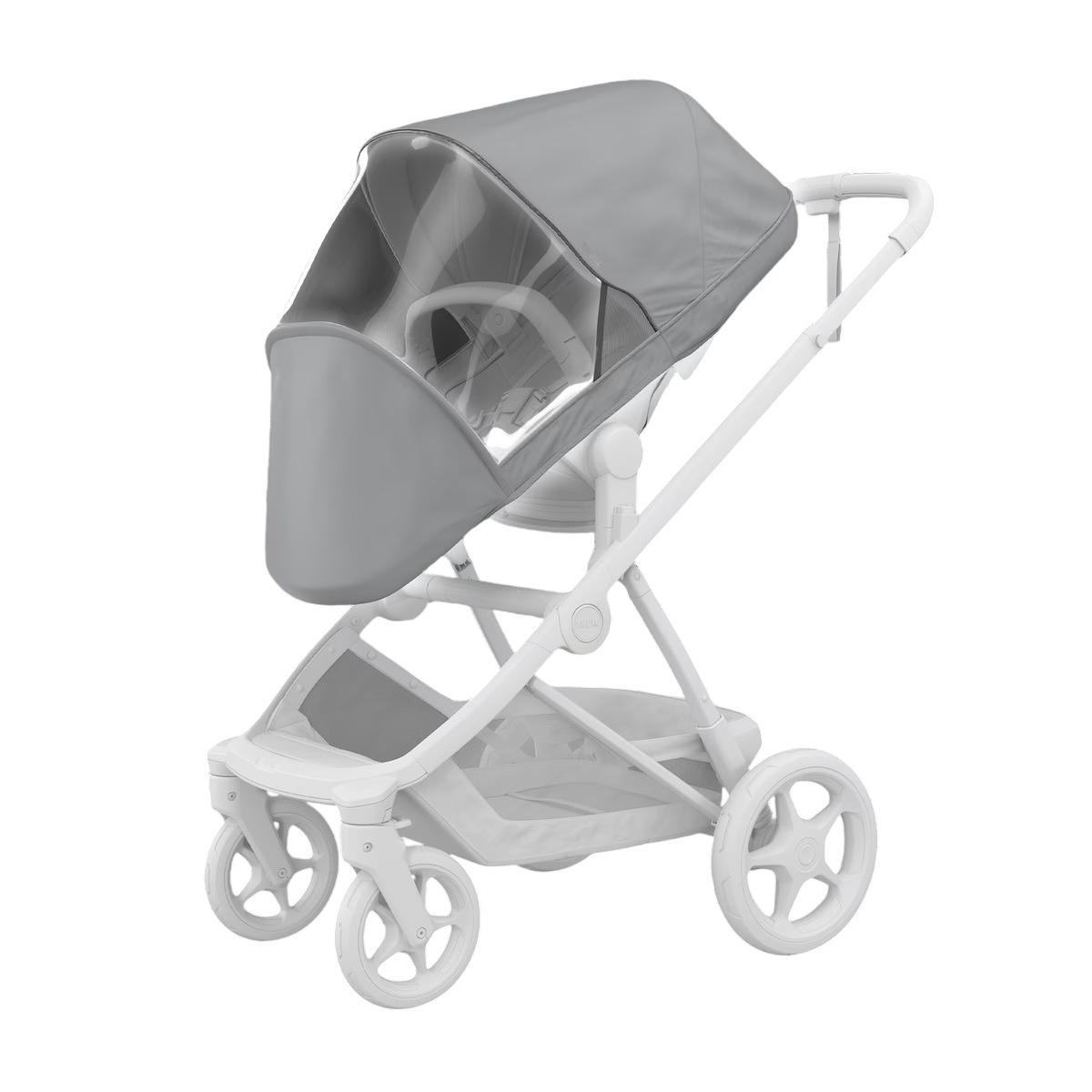 Thule Charm Regenhoes