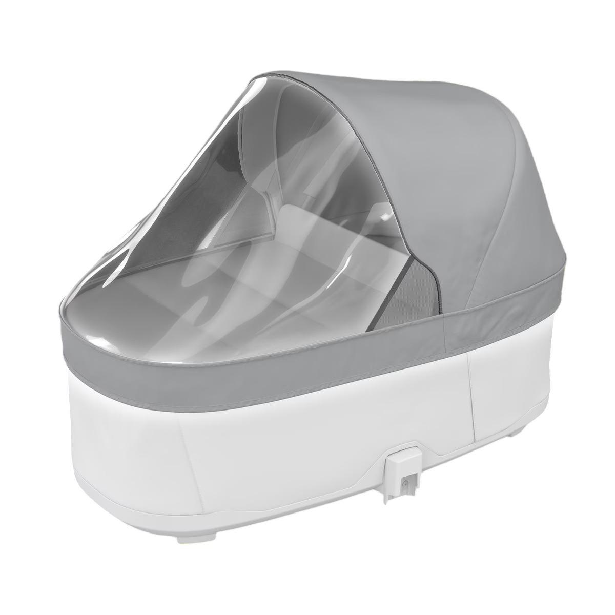 Thule Charm Regenhoes Reiswieg