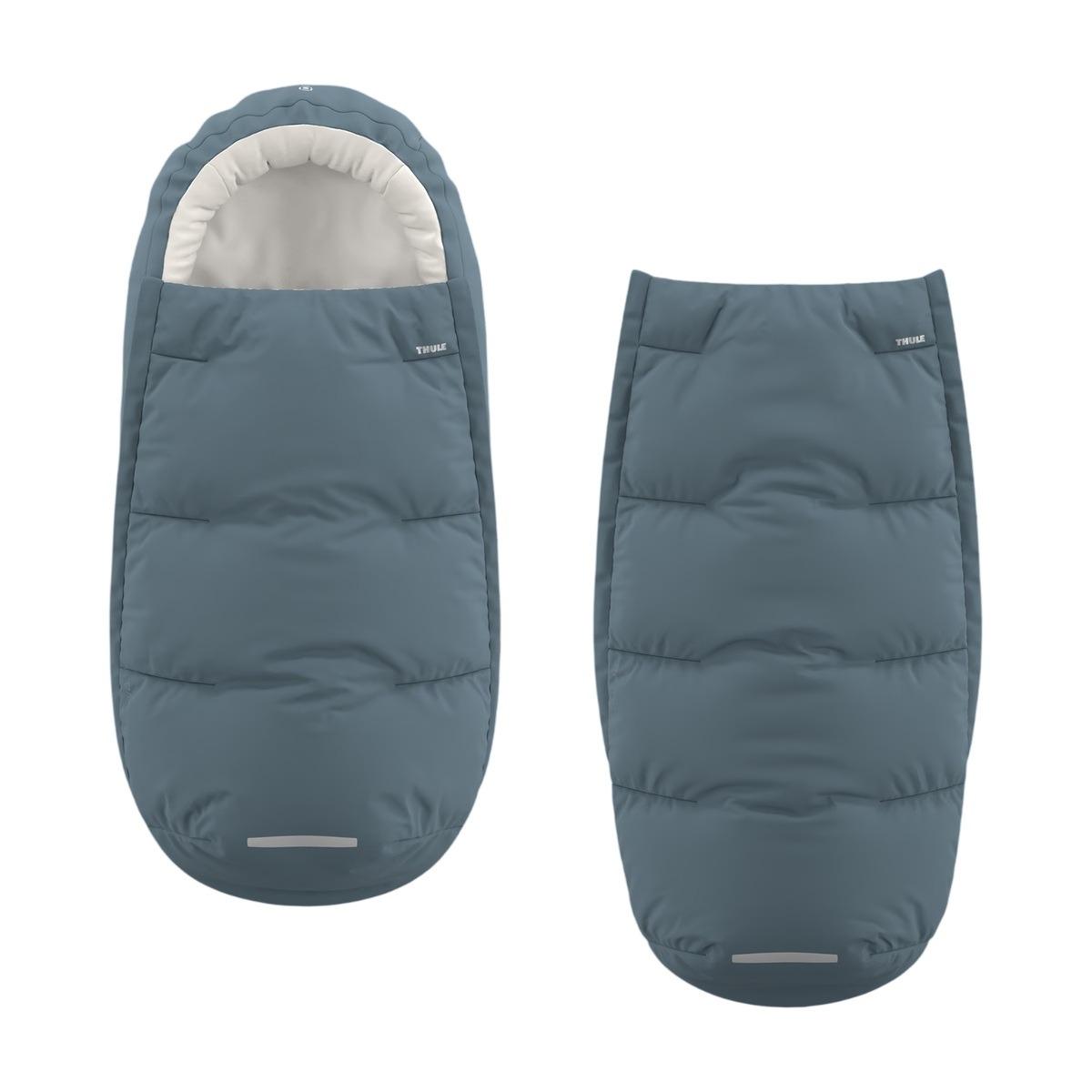 Thule Elements High Performance Footmuff M/L