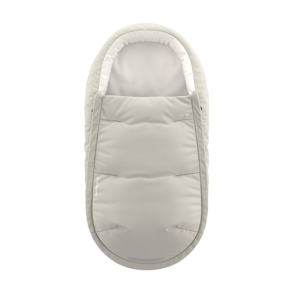 Thule Elements High Performance Voetenzak S Gentle Beige