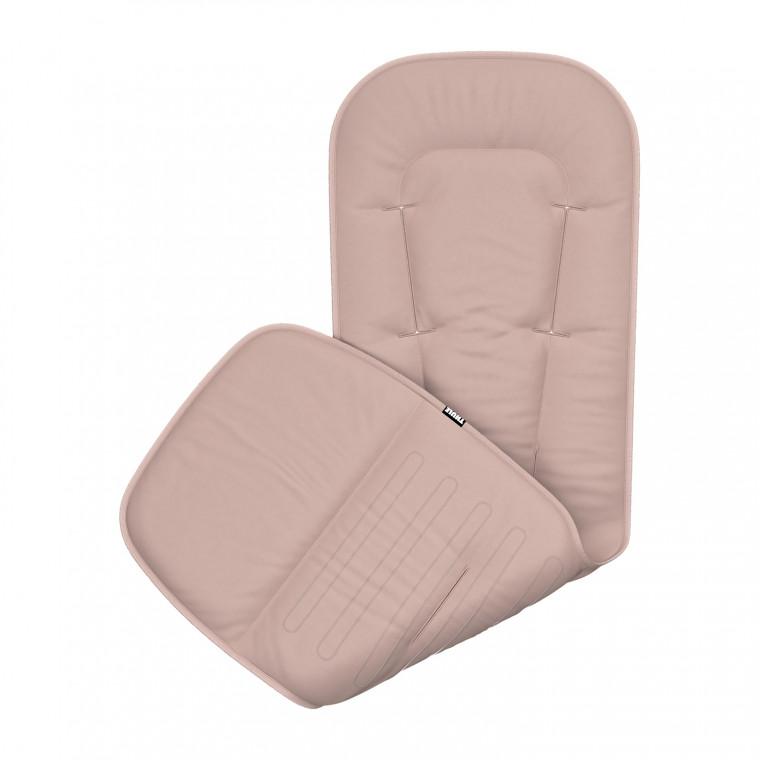 Thule-kinderwagen-seat-liner-misty-rose