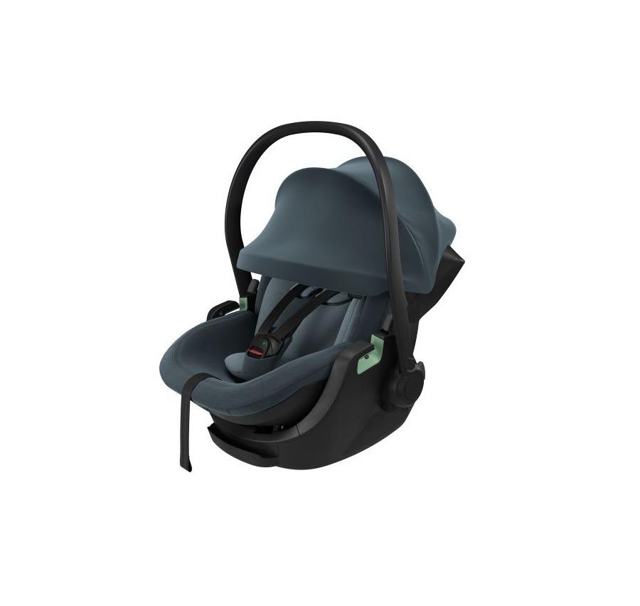 Thule Maple Darkest Blue