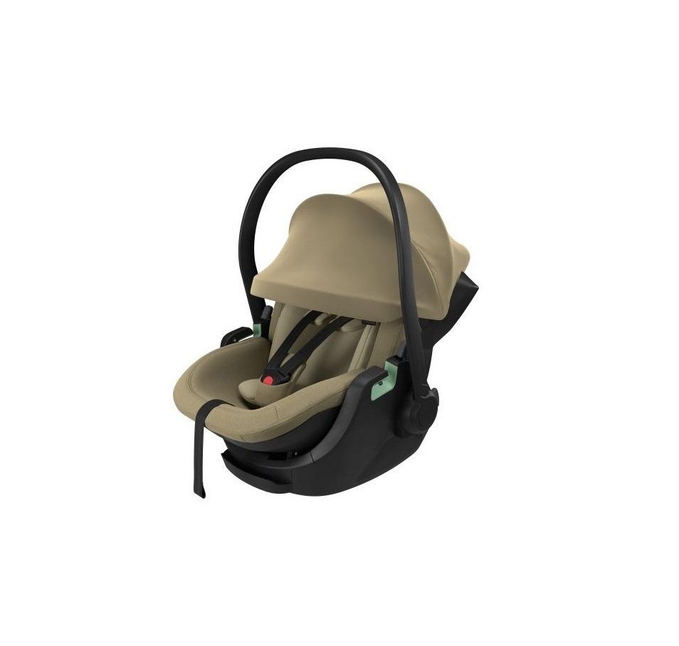 Thule Maple Faded Khaki