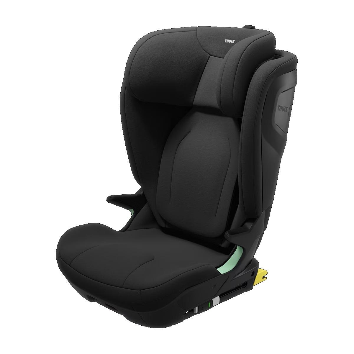 Thule Palm Black