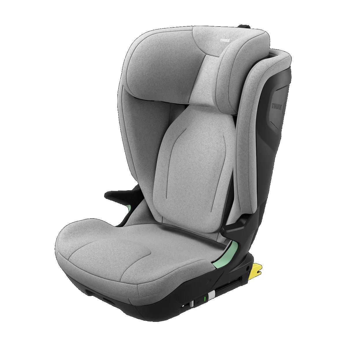 Thule Palm Mid Gray